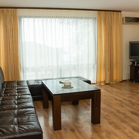 Cozy 1Bd Apartment With A Spacious Terrace By Flat Mаnager Balchik Extérieur photo